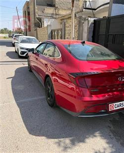 هيونداي سوناتا